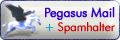 ga naar Pegasus Mail Nederland