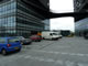 foto La Libert� P1000757, toen kon je nog op de stoep parkeren juli 2011