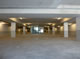 foto La Libert� P1000787, parkeergarage, in- uitgang auto's/fietsen augustus 2011